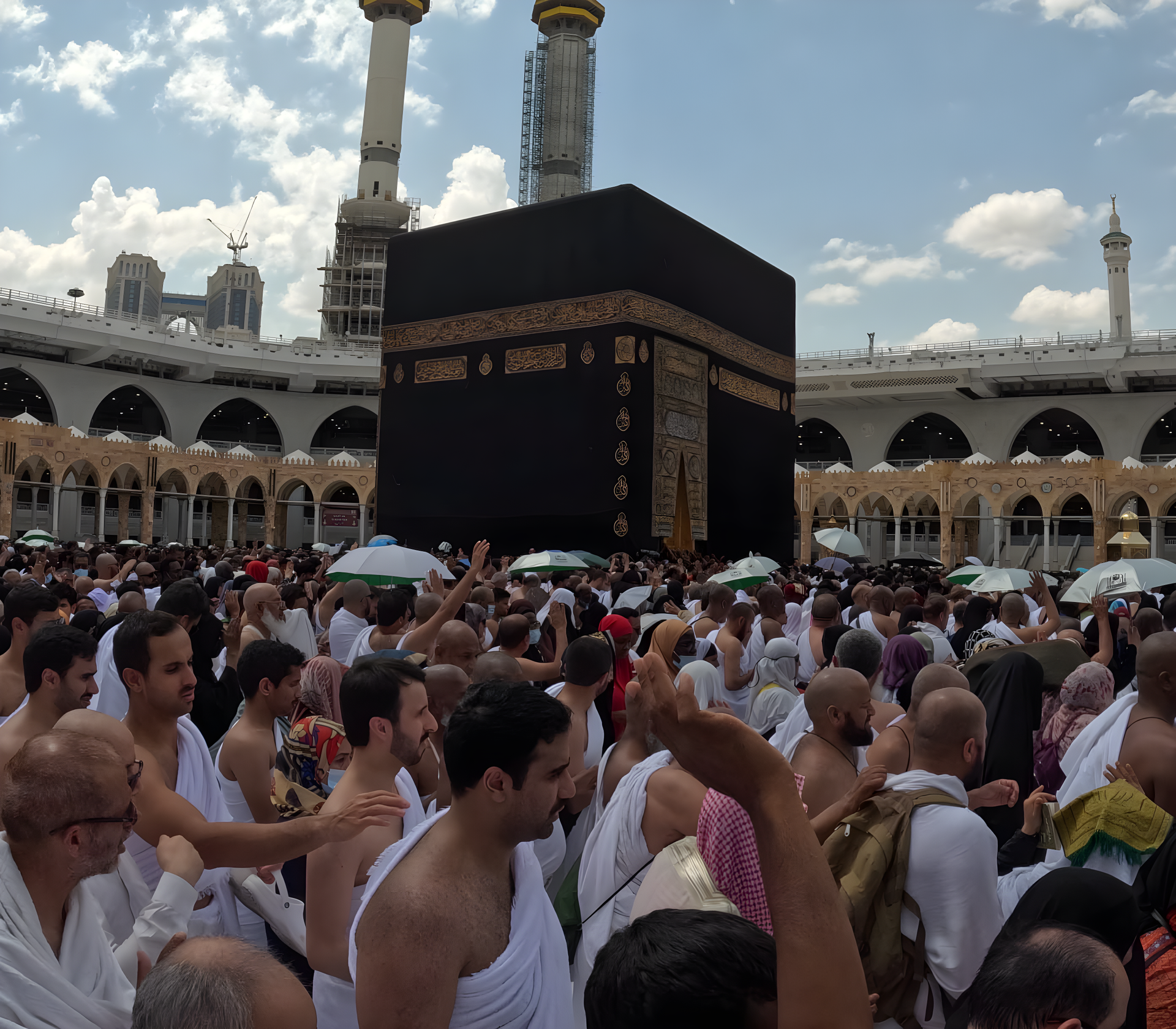 Umrah