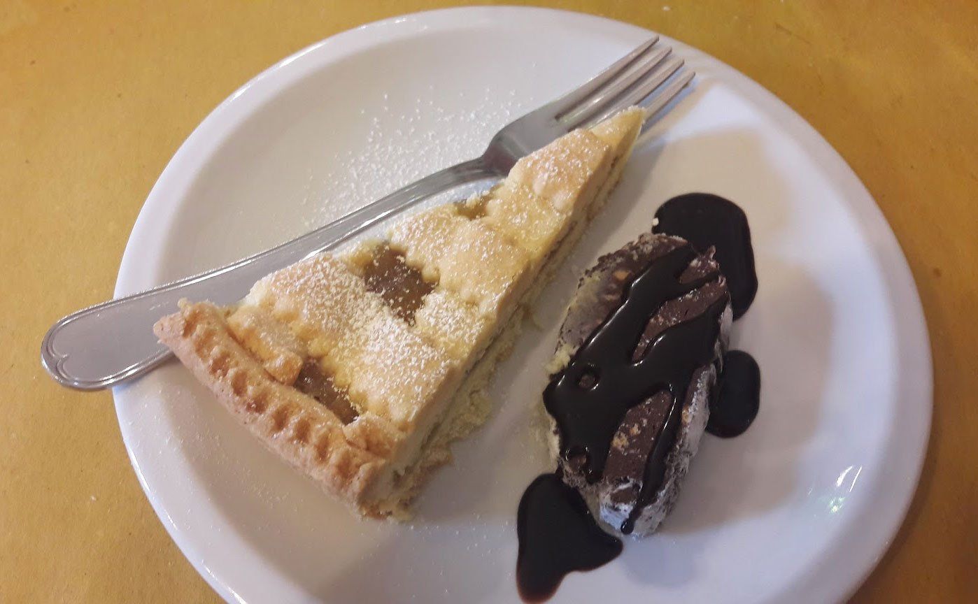 dolci