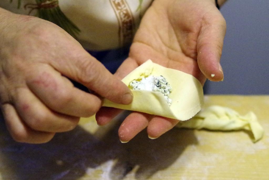 cason pol pasta ripiena