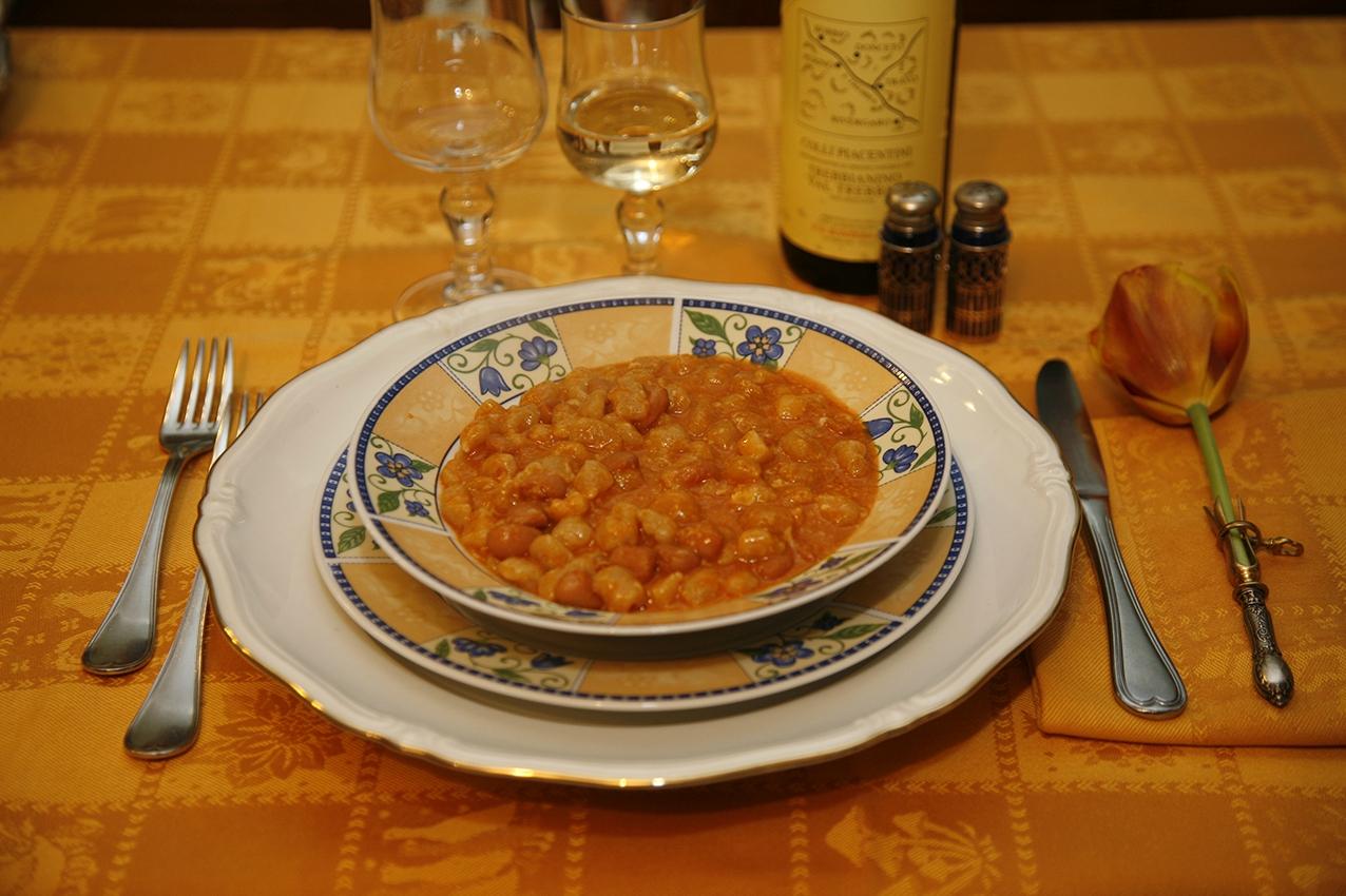pisarei e faso
