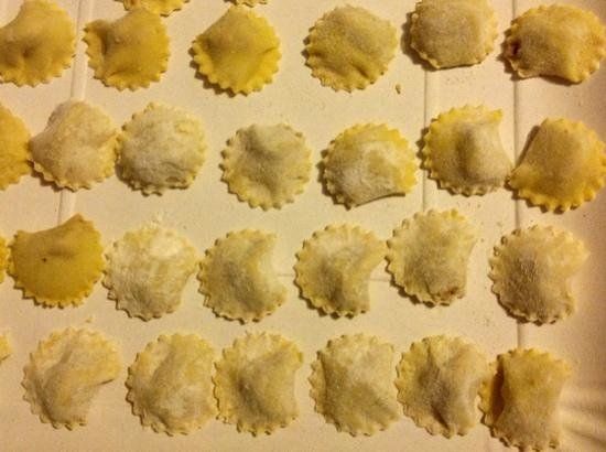 cason pol pasta ripiena