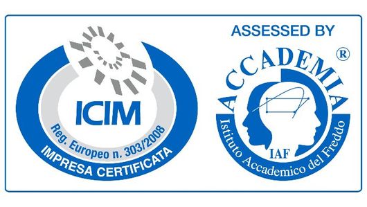 Certificato ICIM
