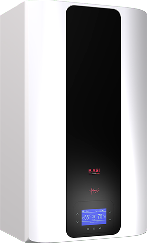 Caldaie a condensazione