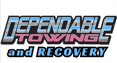 Dependable Towing & Recovery logo