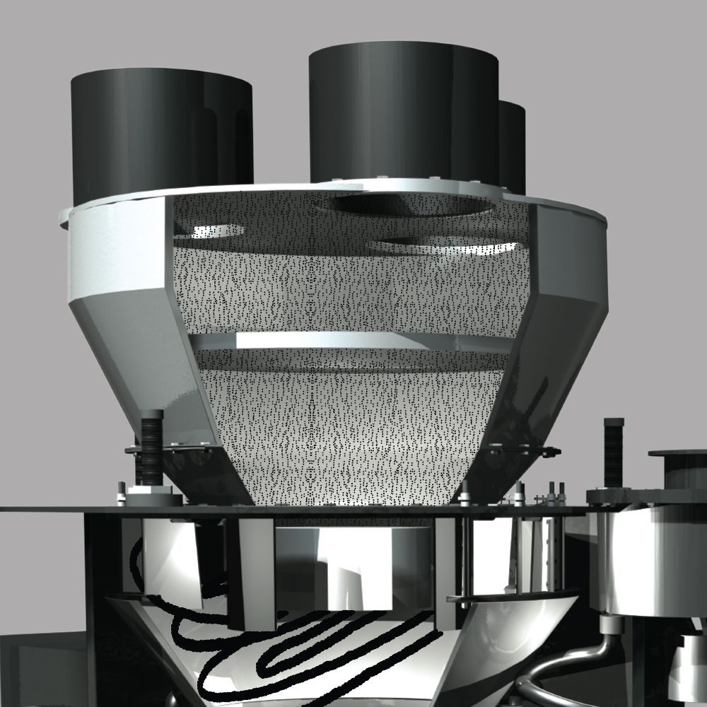 SAS EL Coal Mill Modernization
