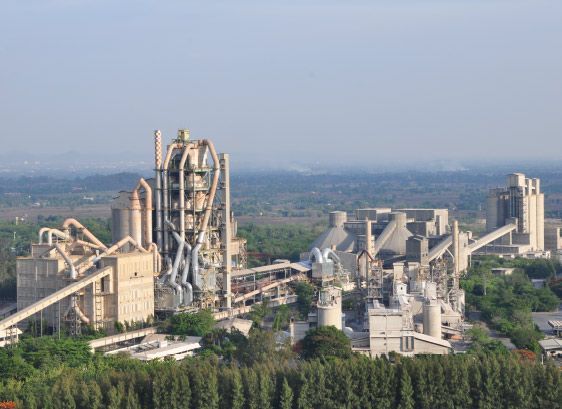 Cement Industry Innovative Solutions for Wear, Process and Equipment