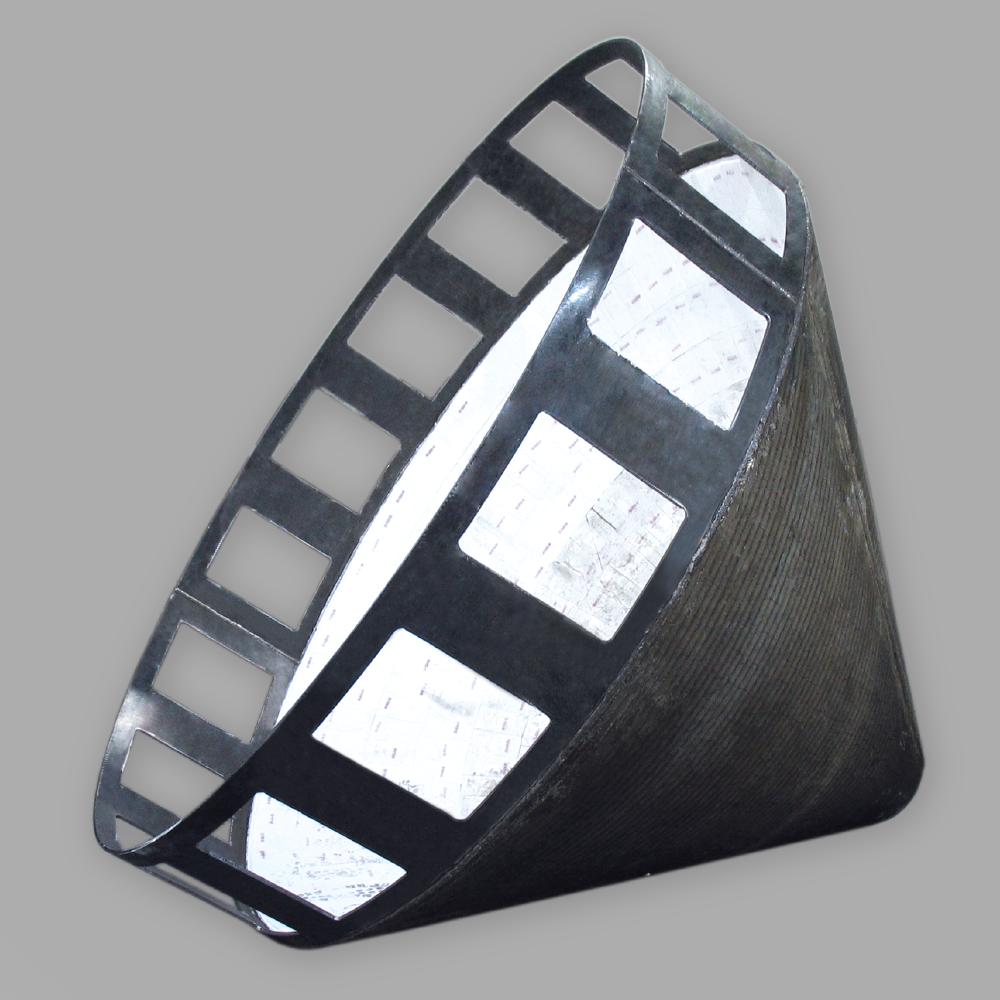 Classifier Cone - MPS Coal Pulverizer Series