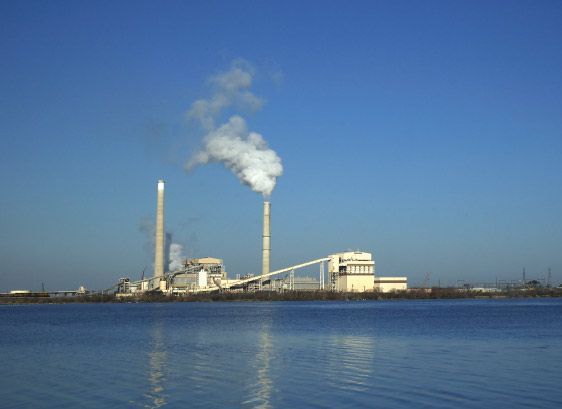 Coal Fire Power Generation Innovation Solutions for Wear, Process and Equipment