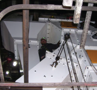 field installation services