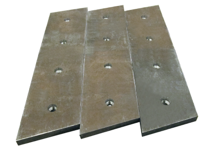 hammer mill liners