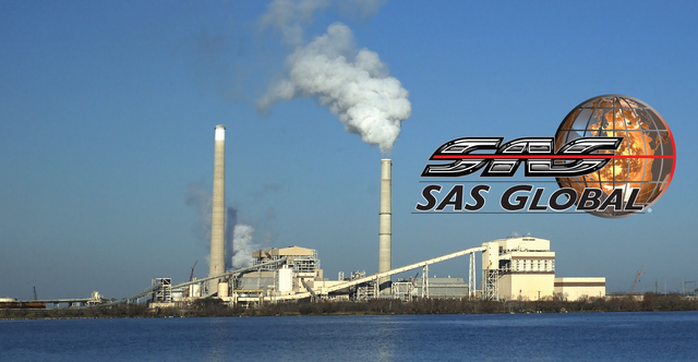 The Critical Role of MATS and HAPs Testing in Coal-Fired Power Plants