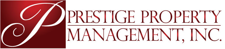 Prestige Property Management Inc. Logo
