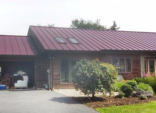 Roofing Contractor Wellsville & Olean, NY