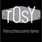 Rosy Parrucchiera uomo donna logo
