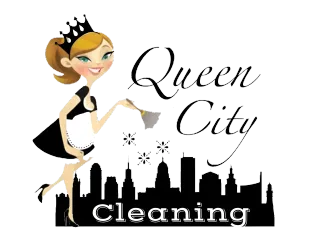 Queen City Cleaning logo