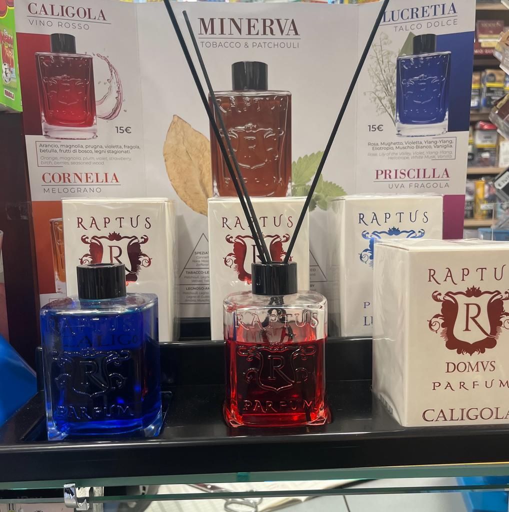 ricariche per sigarette elettroniche