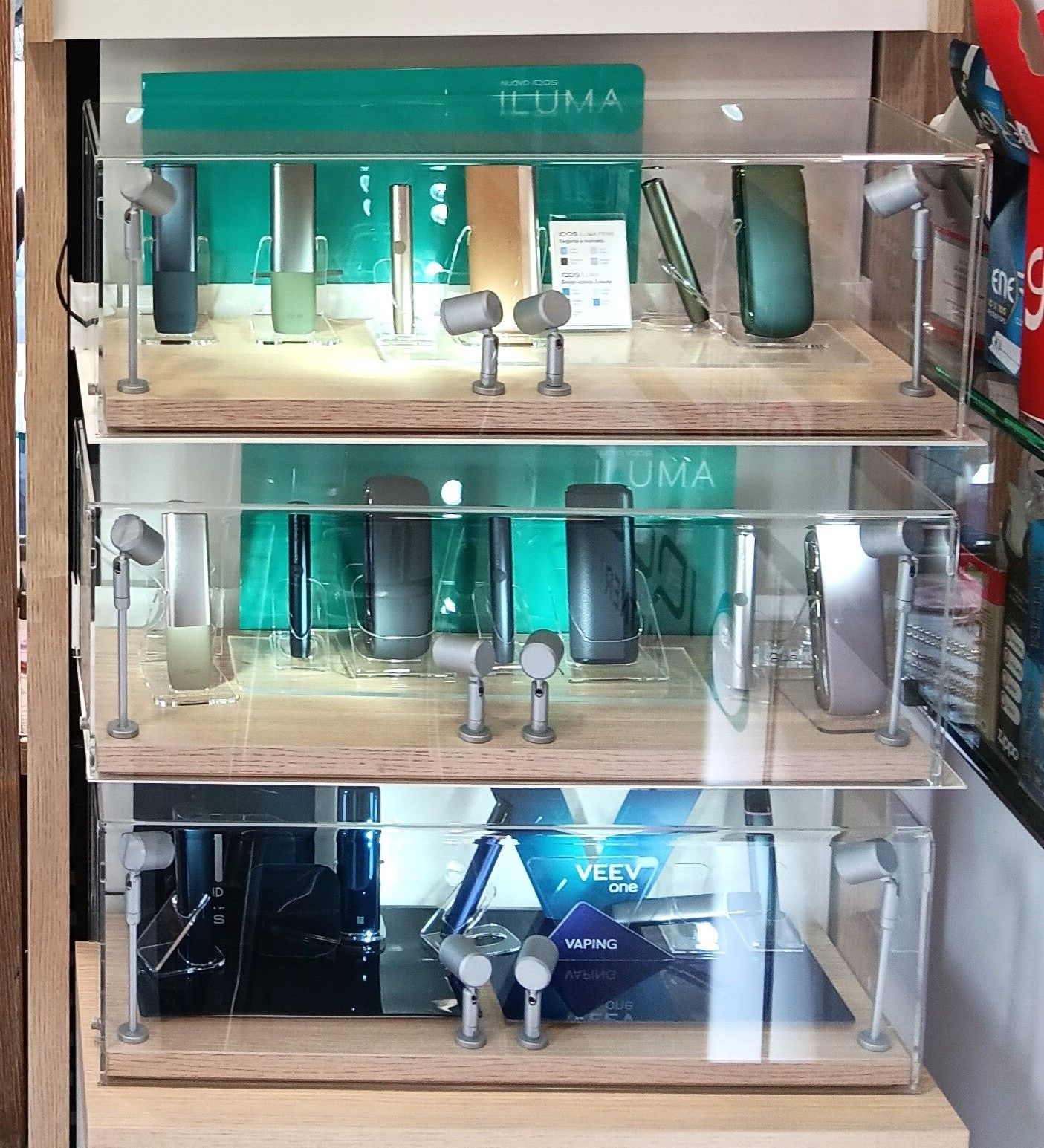 sigarette elettroniche