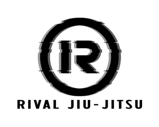 Rival Jiu-Jitsu Logo