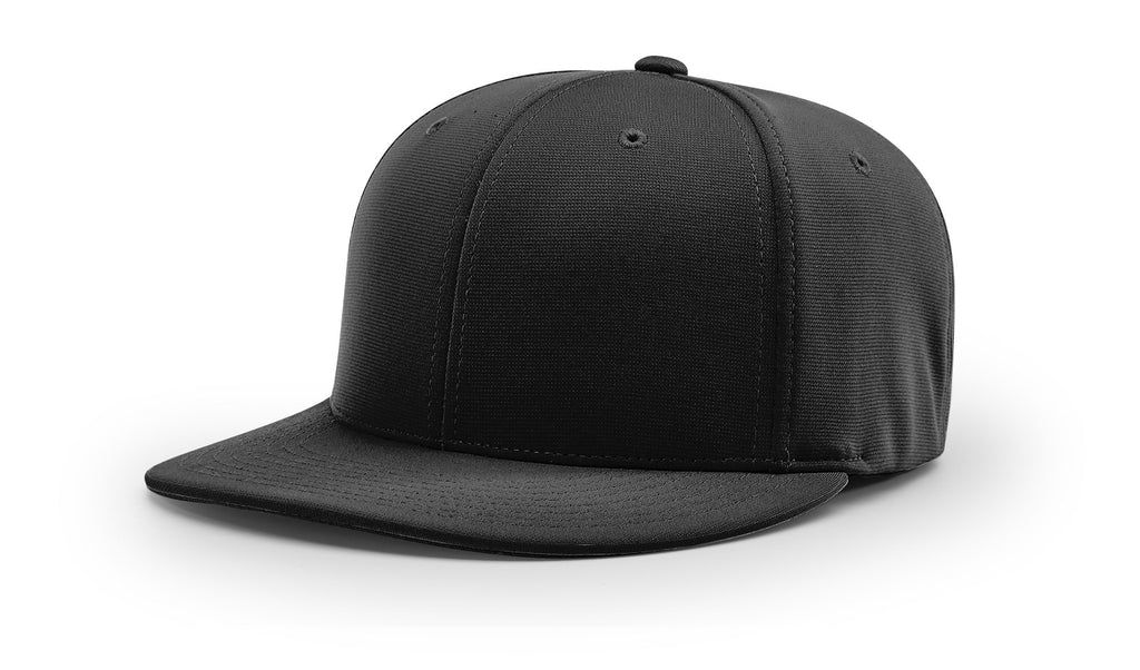 Richardson Pulse FLEXFIT Base Umpire Hat (8 stitch)