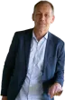 Russell Poole Managing Director Pzazz Building