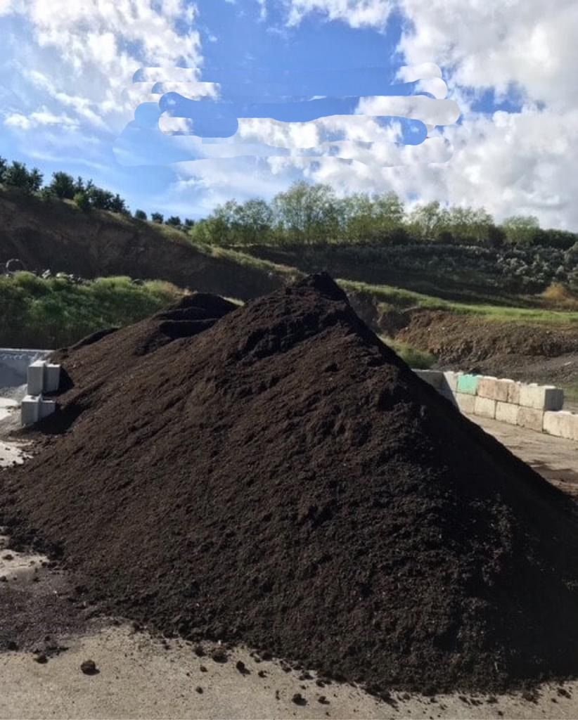Compost