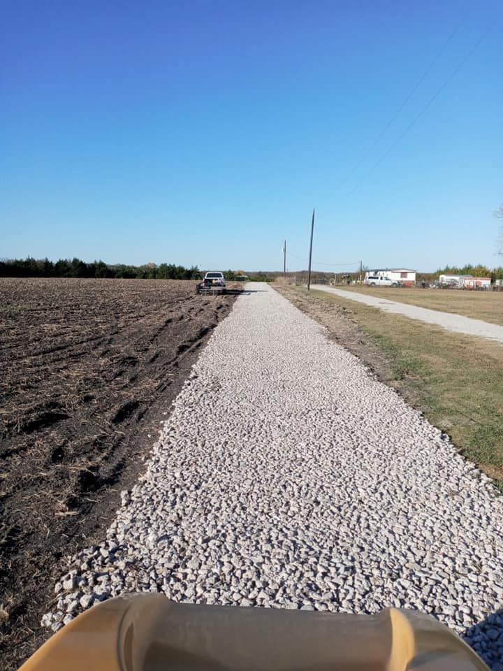 Sand & Gravel Supplier | Design Masters Sand And Gravel