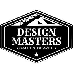 Sand & Gravel Supplier | Design Masters Sand And Gravel