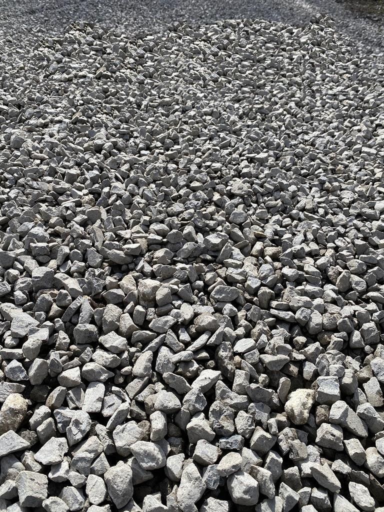 Gravel Products