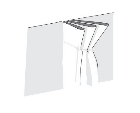 Triple Pinch Pleat — Douglass Blinds & Security Screens in Goulburn, NSW