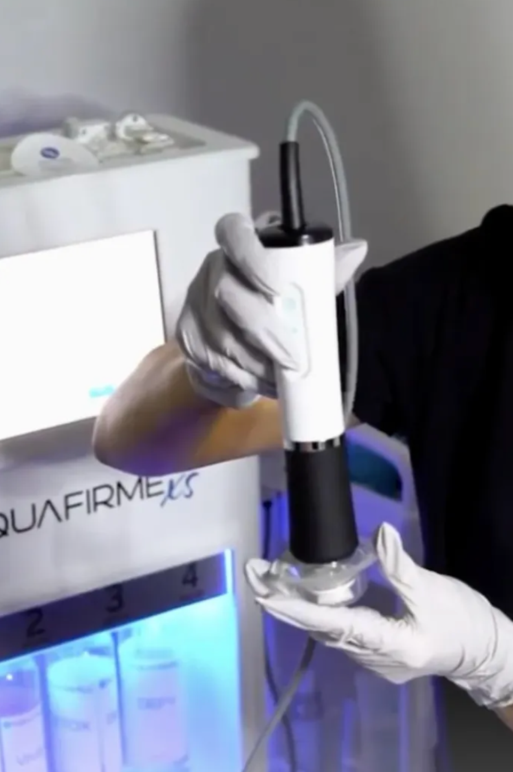 Lutronic ultra laser