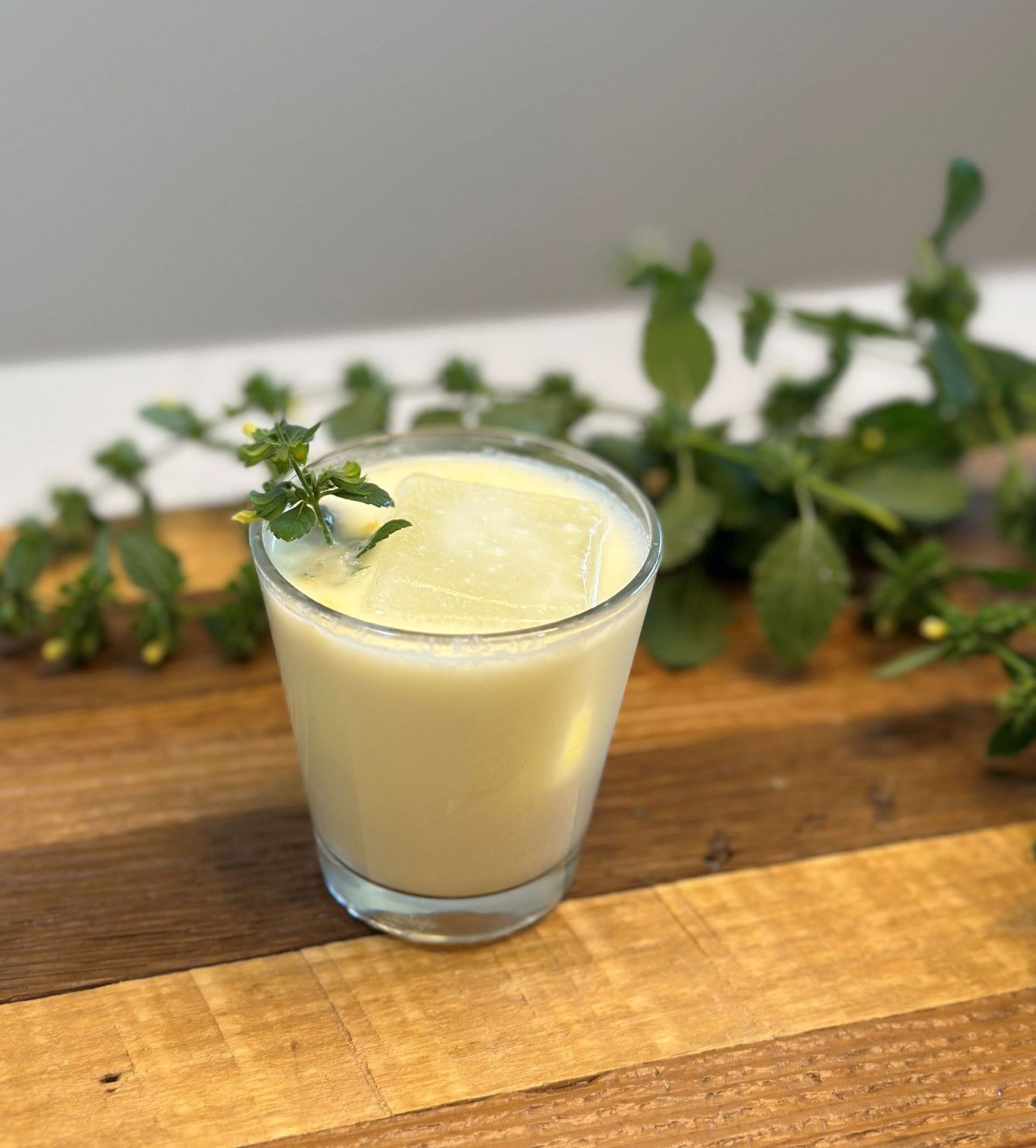 Sprigs n' Blooms - Drink