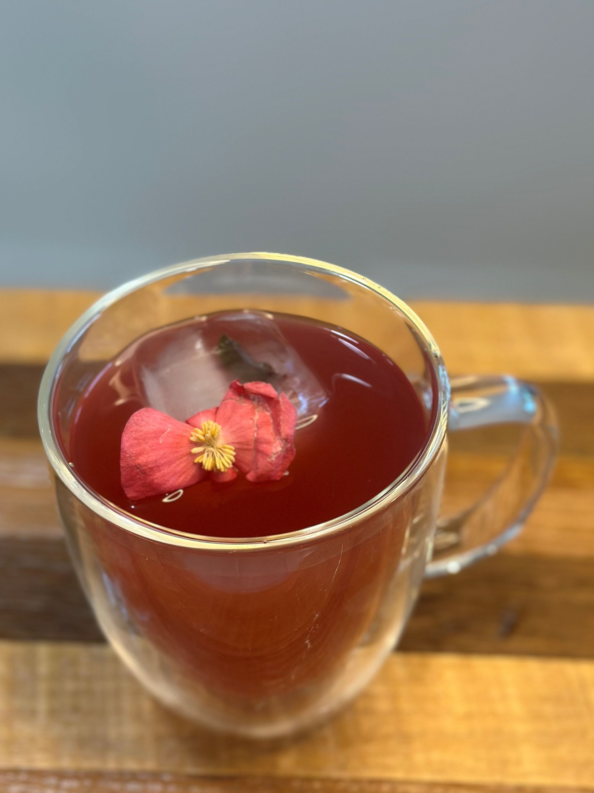 Sprigs n' Blooms - Drink