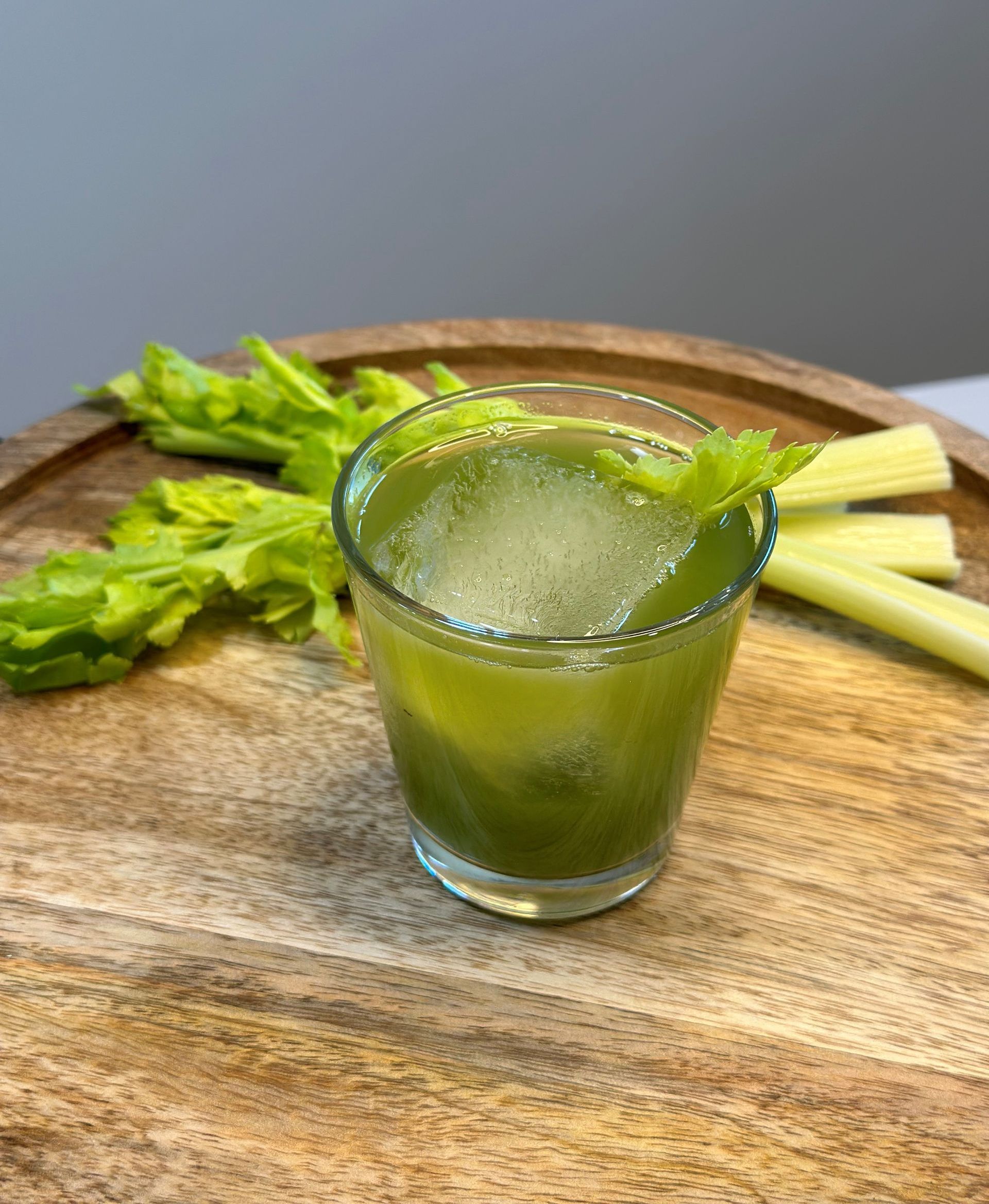 Sprigs n' Blooms - Drink