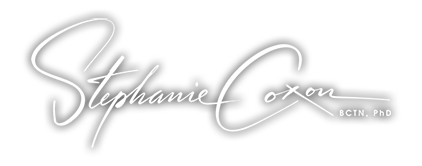 Stephanie Coxon Logo