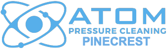 Sunny Pressure Cleaning logo