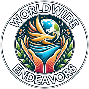 Worldwide Endeavors - Creating a world of hope for children and families