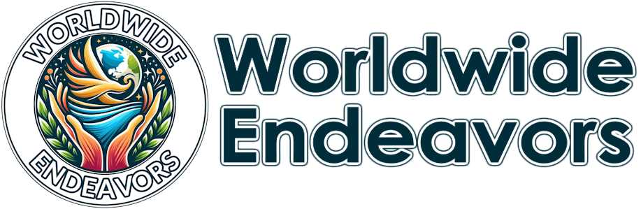 Worldwide Endeavors - Creating a world of hope for children and families