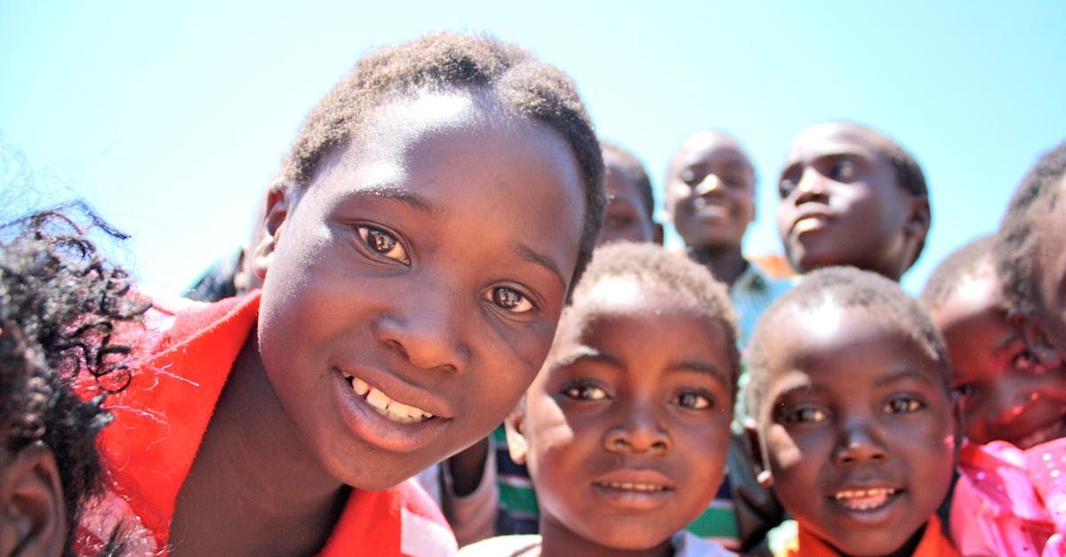 Worldwide Endeavors - Creating a world of hope for children and families