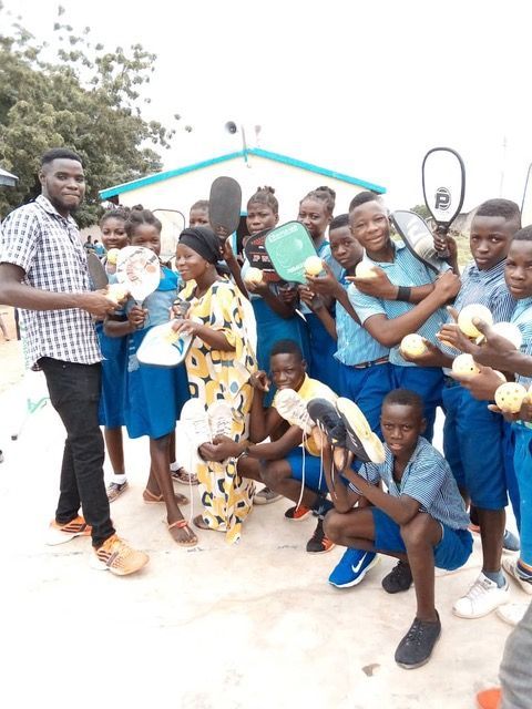 Worldwide Endeavors - Creating a world of hope for children and families