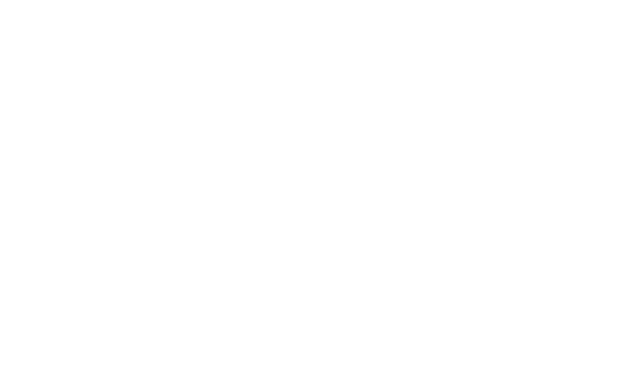 a kirk wilson white logo with a few lines on it