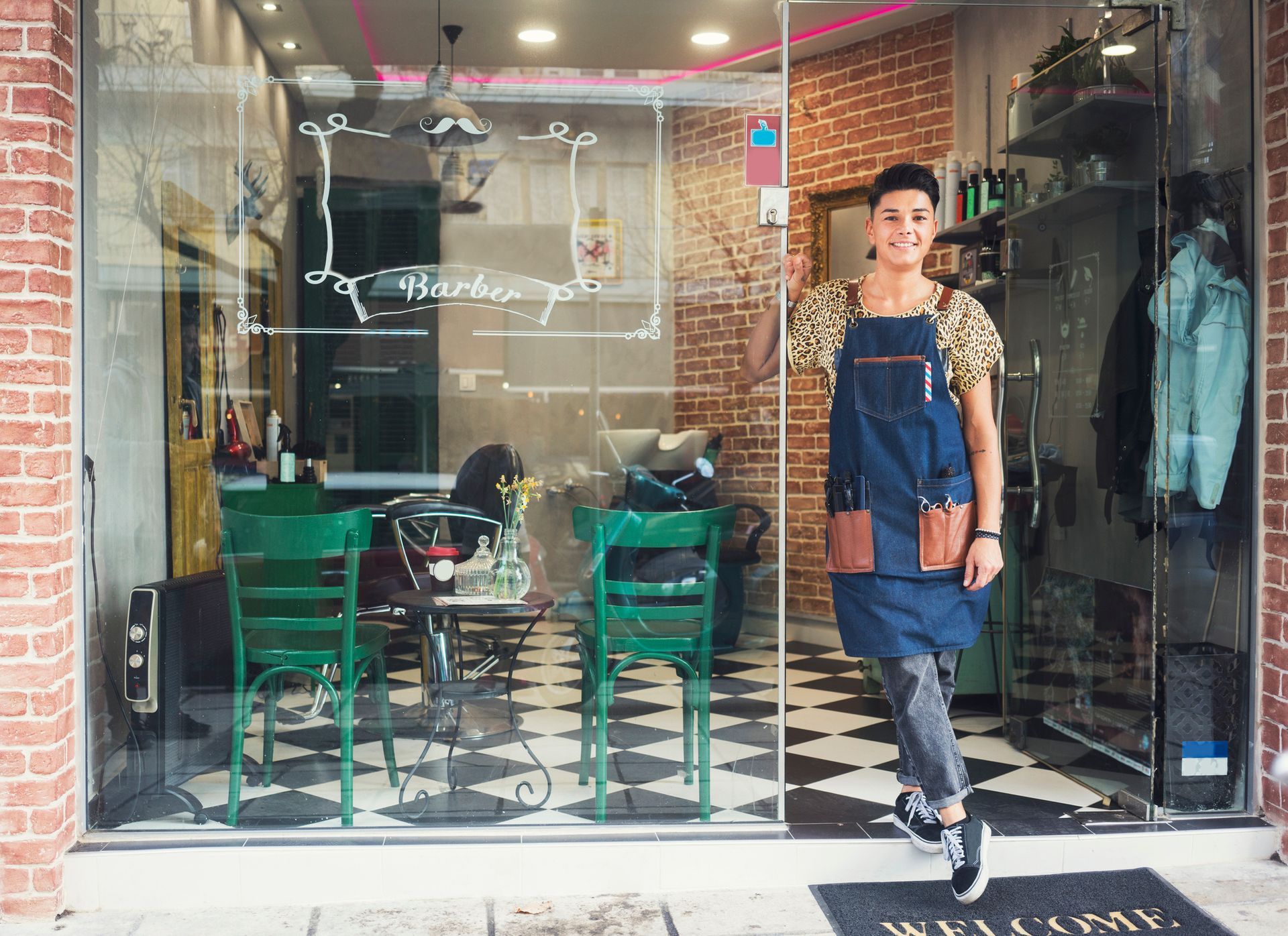 Commercial Glass — Sale, VIC — Madden Glass & Aluminium