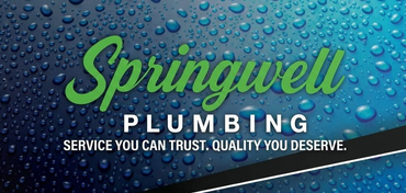 Springwell Plumbing LLC