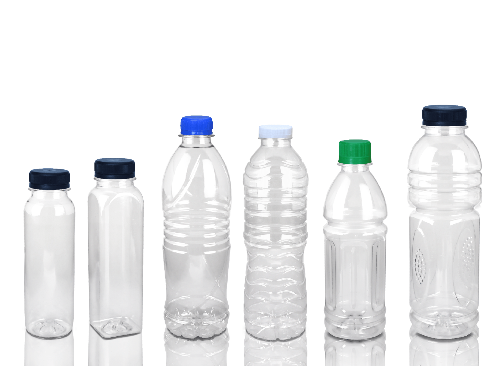 Beverage Bottles