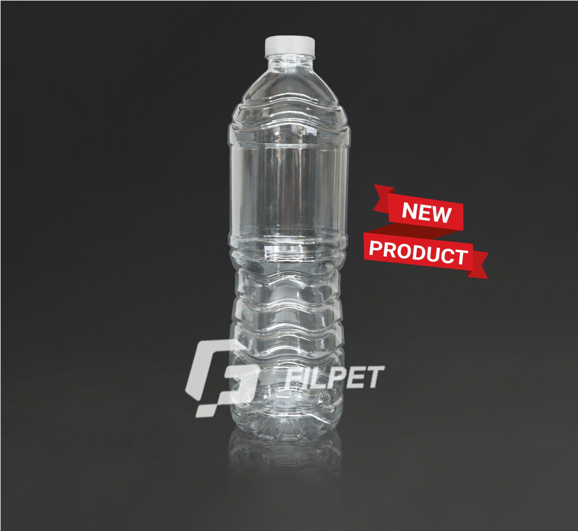 Cold-Fill Beverage Bottles