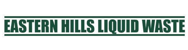 Eastern Hills Liquid Waste Logo