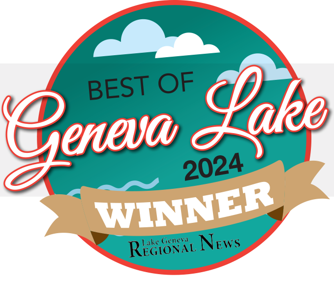 Best of Lake Geneva 2024