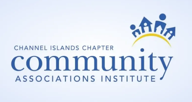 channel islands community associations institute logo