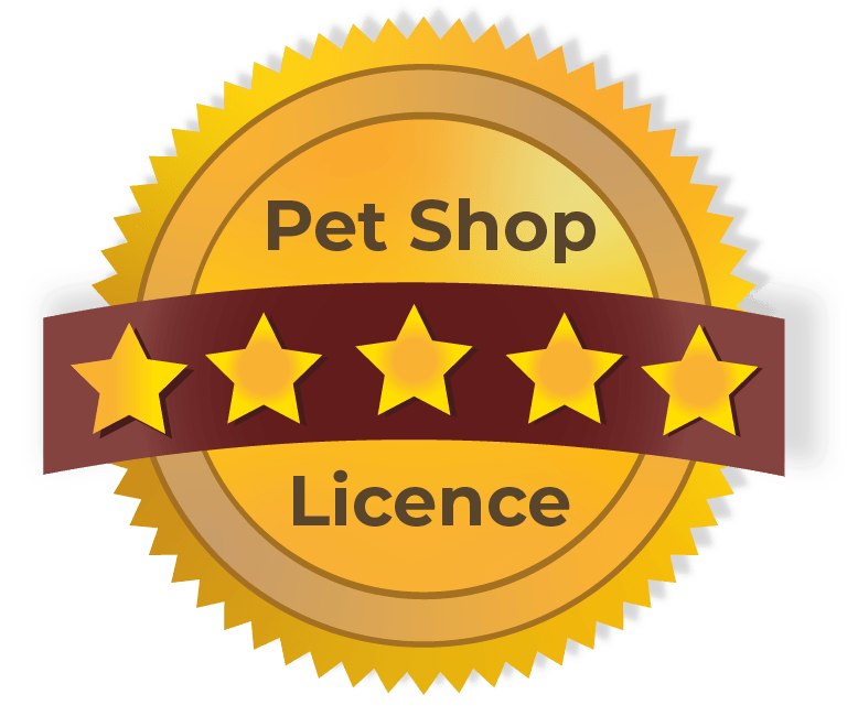 Pets store plus website