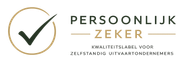 Persoonlijk Zeker logo