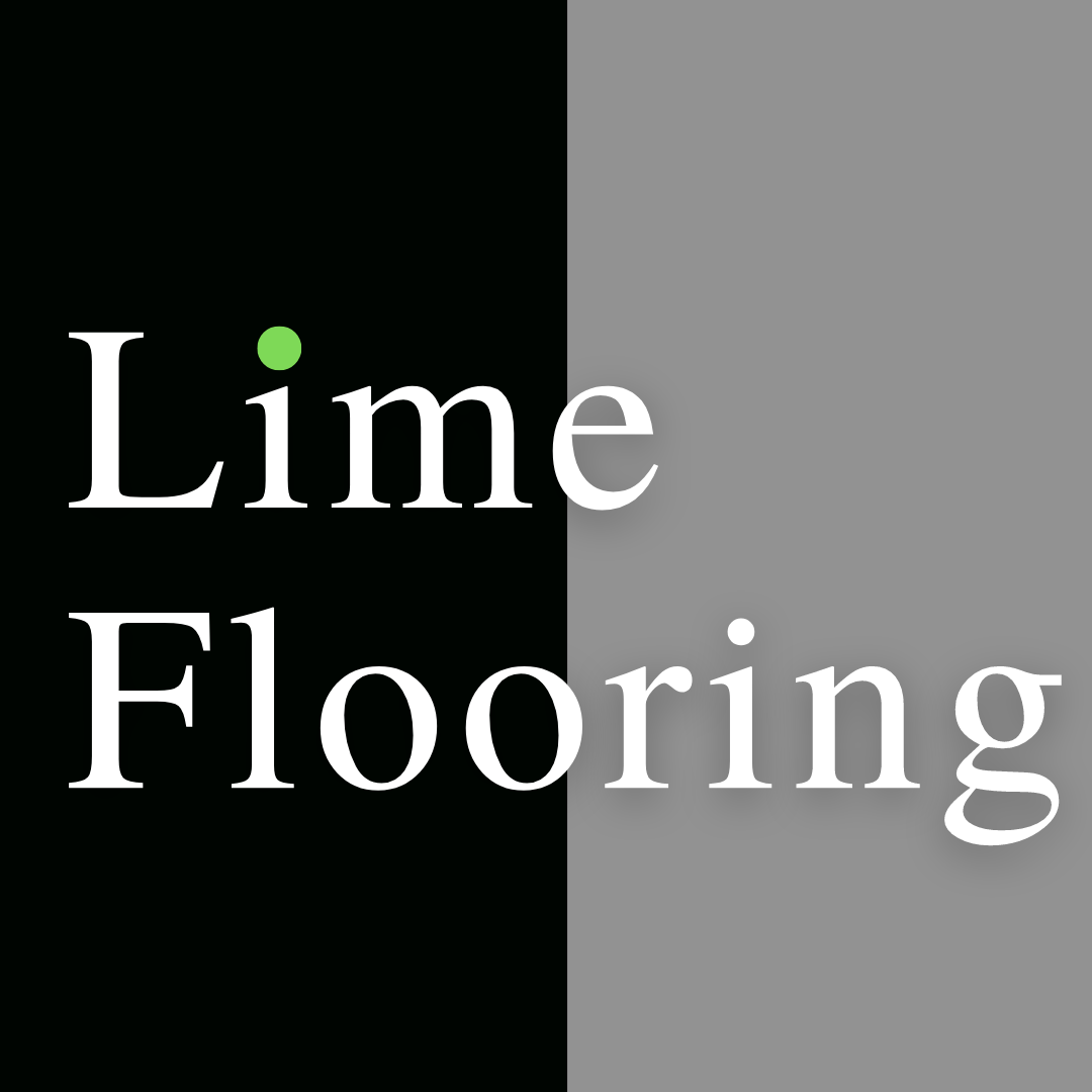 Lime Flooring